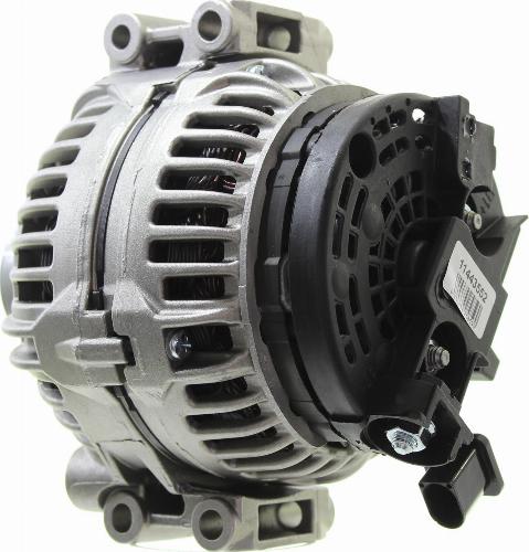 Alanko 11443552 - Alternatore autozon.pro