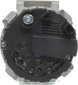 Alanko 11443560 - Alternatore autozon.pro