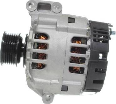 Alanko 11443560 - Alternatore autozon.pro