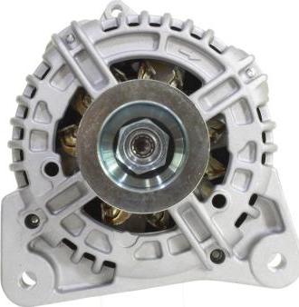 Alanko 11443589 - Alternatore autozon.pro