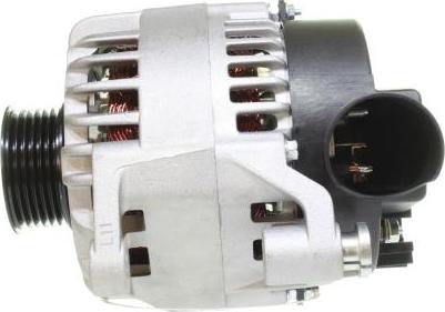 Alanko 11443580 - Alternatore autozon.pro