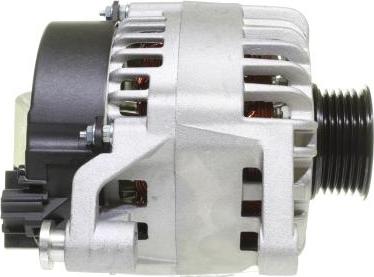 Alanko 11443580 - Alternatore autozon.pro