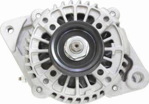 Alanko 11443587 - Alternatore autozon.pro