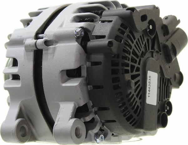 Alanko 11443535 - Alternatore autozon.pro