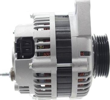 Alanko 11443631 - Alternatore autozon.pro