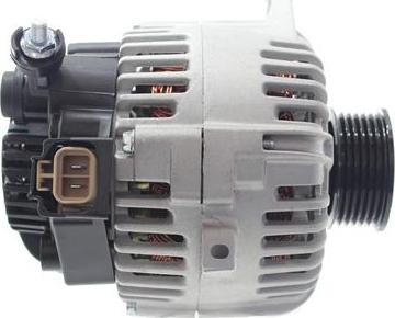 Alanko 11443633 - Alternatore autozon.pro