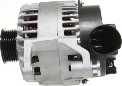 Alanko 11443040 - Alternatore autozon.pro