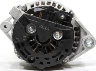 Alanko 11443140 - Alternatore autozon.pro