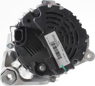 Alanko 11443162 - Alternatore autozon.pro