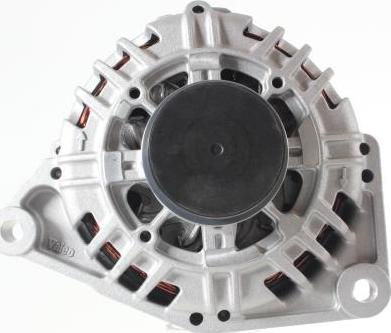 Alanko 11443162 - Alternatore autozon.pro