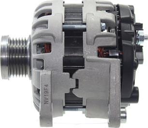 Alanko 11443100 - Alternatore autozon.pro