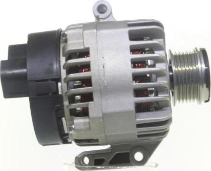 Alanko 11443100 - Alternatore autozon.pro