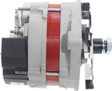 Alanko 11443100 - Alternatore autozon.pro