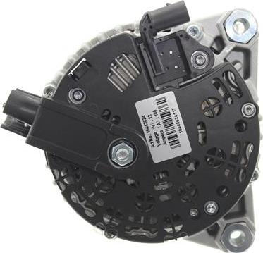 Alanko 11443188 - Alternatore autozon.pro