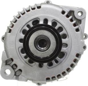 Alanko 11443187 - Alternatore autozon.pro