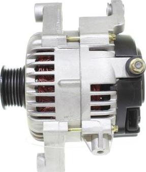 Alanko 11443245 - Alternatore autozon.pro