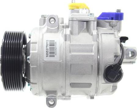 Alanko 11443245 - Alternatore autozon.pro