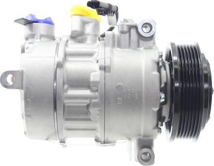 Alanko 11443242 - Alternatore autozon.pro