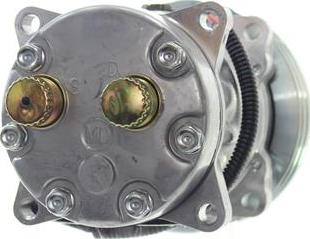 Alanko 11443269 - Alternatore autozon.pro