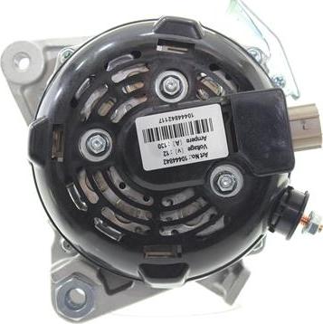 Alanko 11443205 - Alternatore autozon.pro