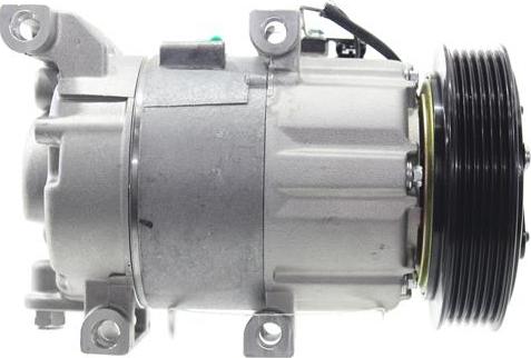 Alanko 11443236 - Alternatore autozon.pro