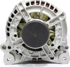 Alanko 11443220 - Alternatore autozon.pro