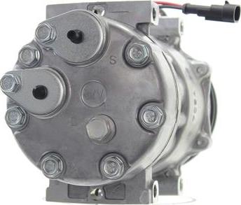 Alanko 11443274 - Alternatore autozon.pro