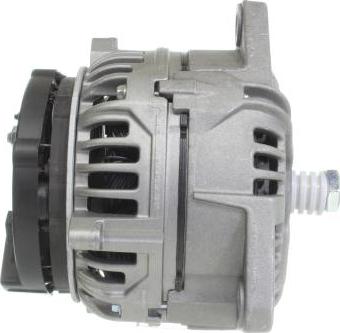 Alanko 11443755 - Alternatore autozon.pro