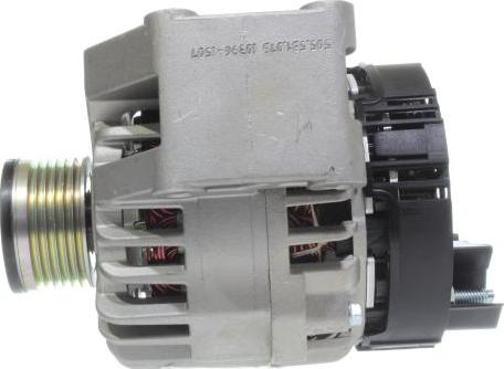 Alanko 11443725 - Alternatore autozon.pro