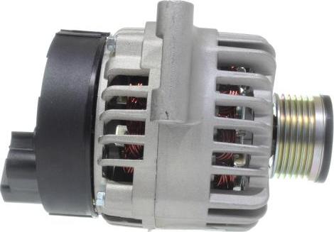 Alanko 11443725 - Alternatore autozon.pro