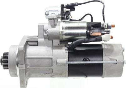 Alanko 11442571 - Alternatore autozon.pro