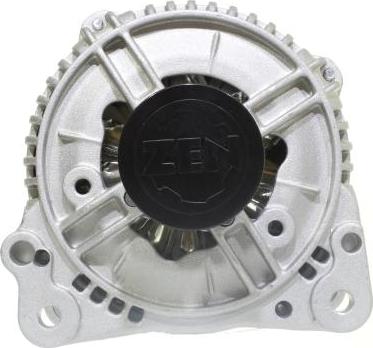 Alanko 11442060 - Alternatore autozon.pro