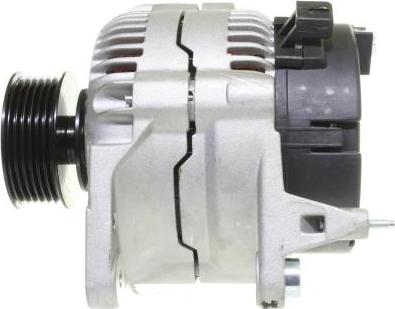 Alanko 11442100 - Alternatore autozon.pro