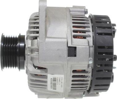 Alanko 11442111 - Alternatore autozon.pro