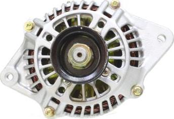 Alanko 11442727 - Alternatore autozon.pro