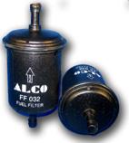 Alco Filter FF-032 - Filtro carburante autozon.pro