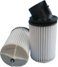 Alco Filter MD-9650 - Filtro aria autozon.pro