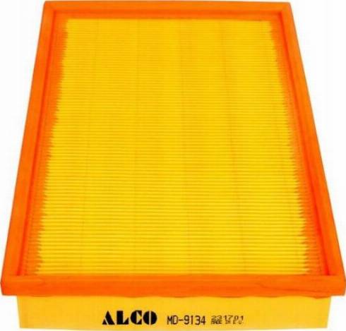 Alco Filter MD-9134 - Filtro aria autozon.pro