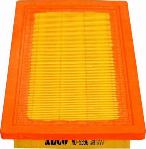 Alco Filter MD-9336 - Filtro aria autozon.pro