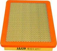 Alco Filter MD-9214 - Filtro aria autozon.pro