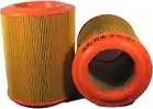 Alco Filter MD-9764 - Filtro aria autozon.pro