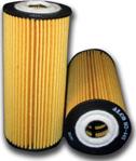 Alco Filter MD-445 - Filtro olio autozon.pro