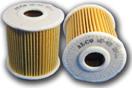 Alco Filter MD-401 - Filtro olio autozon.pro