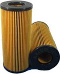 Alco Filter MD-545 - Filtro olio autozon.pro