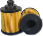 Alco Filter MD-547 - Filtro olio autozon.pro