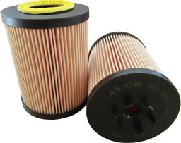 Alco Filter MD-505 - Filtro olio autozon.pro