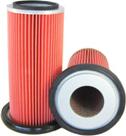 Alco Filter MD-5198 - Filtro aria autozon.pro