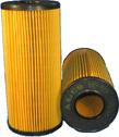 Alco Filter MD-519 - Filtro olio autozon.pro