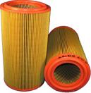 Alco Filter MD-5122 - Filtro aria autozon.pro