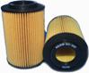 Alco Filter MD-589 - Filtro olio autozon.pro